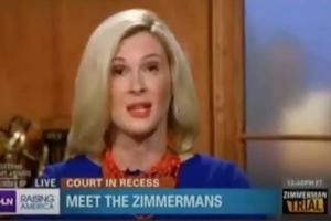 Mary Griffitts Media Demo Reel Thumb